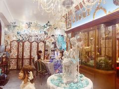 -秘密旅行Bonjour(黑金冠 江南西店)