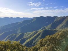 -云丘山景区