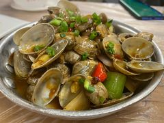 -早酒肖汉老味拌面