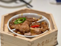 -南棠馆粤菜坊(群光店)