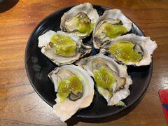 -烧蠔帮·湛江生蚝(工农店)