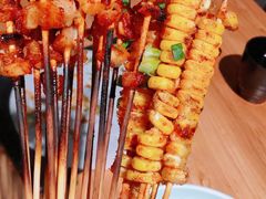 烤串-湘里乡亲甲王二老店