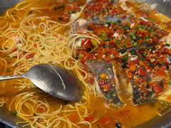 -洞庭鱼香(万科店)
