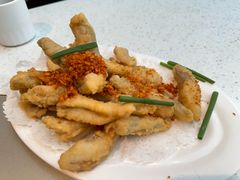 -肥仔文澳门猪骨煲(南京西路店)