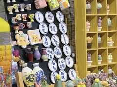 -碰瓷儿陶艺DIY体验馆(五道营胡同总店)