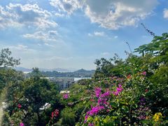 -鸿山公园