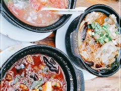 -沈妈砂锅(光华村店)