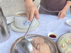 -台山第一家兴华黄鳝饭·黄鳝婆(彭沙坑总店)