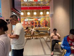 -DQ·蛋糕·冰淇淋(川沙东海岸店)