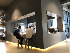 -来回·咖啡(钟村咖啡豆店)