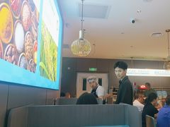 -半天妖烤鱼(西直门凯德mall店)