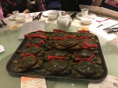 -鸿星海鲜酒家(格兰中心店)