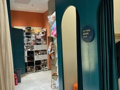 -海马体家庭照相馆(北京芳圆里 ID MALL店)