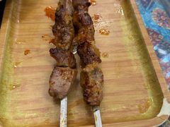 -乡村馕坑肉·烧烤·新疆菜·本地人更爱吃(阿勒泰首店)