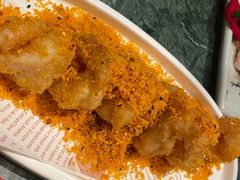 -新白鹿餐厅(京基KK ONE店)