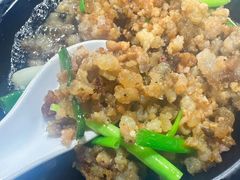 -秋姐美食店(旅游大道店)