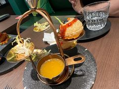 -Shantek象提南亚西餐厅&Bistro(淮海中路店)