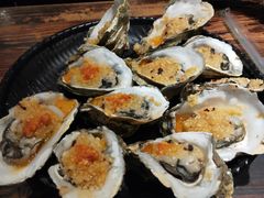 -蚝美人·生蚝海鲜烧烤(茶花园店)