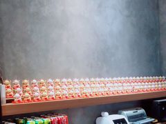 -NIUAN牛庵·日式和牛烧肉(恒隆店)