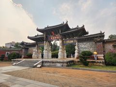 -建水文庙
