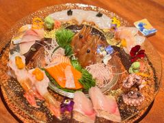 -眞日本料理