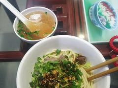 -东方宫中国兰州牛肉拉面(厦门旗舰店)