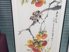 -画匠裱画配框(上海世贸商城店)