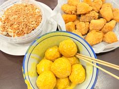 -水牛奶皇后糖水铺(深圳总店)