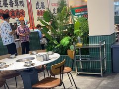 -虎婆冷饮店·海南特色炒冰(三亚湾店)