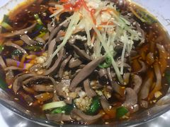 -尚岛私房菜(西方巷店)