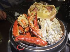 -蟹之国·精品蟹料理(极地店)