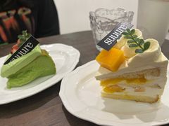 -流酥可心·牛乳蛋糕商店(禾祥西路店)