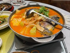 -江南外婆桥·寻味嘉兴(月河店)