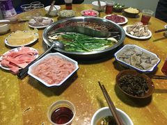 -祝幺妹火锅(裕华村总店)