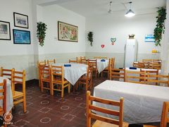 大堂-彭大姐老店黄辣丁(新津店)
