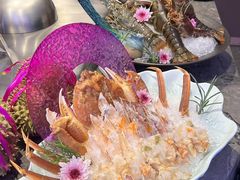-黑木原精致料理·铁板烧