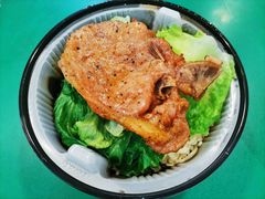 -孖记茶档·热腾茶餐(江南西plus店)