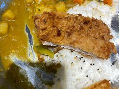 -炒码先生·韩餐炸鸡披萨(西塔店)