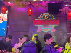 -喜鹊音乐酒馆(西街店)
