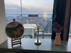 -烛影拾光观景餐厅·创意菜·摄影·小提琴(大唐不夜城店)