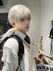 -Zoolung Zoolung动物主题公园(海信广场店)