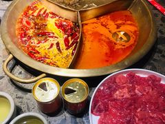 -小龙坎火锅(全球总店)