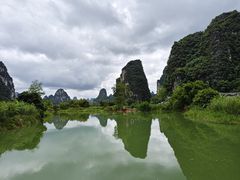 -明仕田园