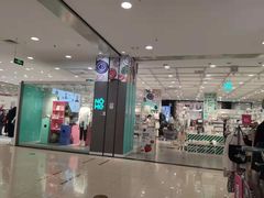 -新世界百货(顺义店)