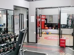 -乐刻运动健身(锦绣乐购店)