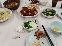 -青岛蓝海大饭店·渔歌舫(李沧店)