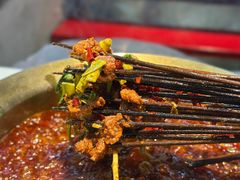 -渝味黄姐火锅(黄泥村店)