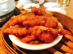 -潮粥荟·潮汕砂锅粥(朝阳大悦城店)