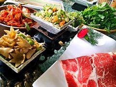 -慢丽江·云南野生菌土鸡锅(西山店)