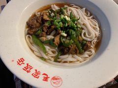 -毛家饭店(长沙南站店)